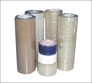 All Types of Adhesive Tapes