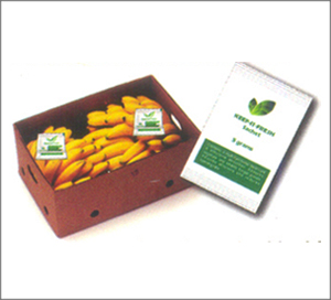 Sachets For Packaging Boxes